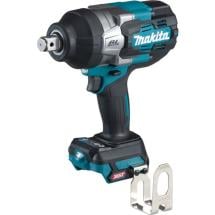 Makita TW001GZ01 40Vmax XGT Brushless 3/4inch Impact Wrench Body Only With Makpac Case Makita TW001GZ01 40Vmax XGT Brushless 3/4inch Impact Wrench Body Only With Makpac Case