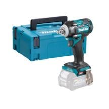 Makita TW004GZ01 40Vmax XGT Brushless 4 Speed Impact Wrench Body Only With Makpac case Makita TW004GZ01 40Vmax XGT Brushless 4 Speed Impact Wrench Body Only With Makpac case