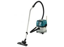 Makita VC004GLZ01 40Vmax XGT L-Class 15L Brushless Dust Extractor Body Only