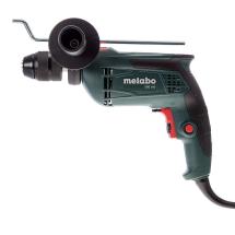Metabo SBE650 240v 650 Watt Impact Drill in Carry Case Metabo SBE650 240v 650 Watt Impact Drill in Carry Case