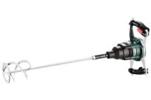 Metabo 601163850 RW 18 LTX 120 Stirrer Body Only Metabo 601163850 RW 18 LTX 120 Stirrer Body Only