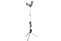 Metabo BSA 18 LED 5000 DUO-S Tripod Tower Site Light Body Only