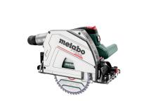 Metabo KT 18 LTX 66 BL 18V 165mm Plunge Cut Circular Saw Body Only In MetaBOX Metabo KT 18 LTX 66 BL 18V 165mm Plunge Cut Circular Saw Body Only In MetaBOX