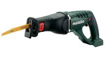 Metabo ASE 18 LTX Sabre Saw Body Only Metabo ASE 18 LTX Sabre Saw Body Only