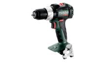Metabo SB 18 LT BL Brushless Combi Drill Body Only With metaBOX