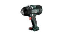 Metabo SSW 18 LTX 1450 BL 1/2inch Brushless High Torque Impact Wrench Body Only With metaBOX