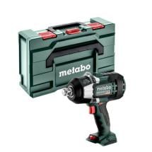 Metabo SSW18LTX 1750 BL 3/4inch Brushless High Torque Impact Wrench Body Only Metabo SSW18LTX 1750 BL 3/4inch Brushless High Torque Impact Wrench Body Only