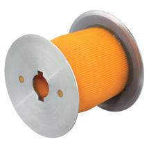 Metabo Grinding Belt Roller 85 x70 mm