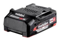 Metabo 625026000 18V Li-Power CAS 2.0Ah Li-Ion Battery Metabo 625026000 18V Li-Power CAS 2.0Ah Li-Ion Battery