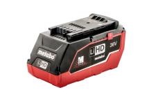 Metabo 36V LiHD 6.2Ah Battery