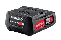 Metabo 625406000 12V 2.0Ah Li-ion Battery Metabo 625406000 12V 2.0Ah Li-ion Battery