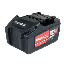 Metabo 625591000 18V CAS 4.0Ah LI-ION Battery Metabo 625591000 18V CAS 4.0Ah LI-ION Battery