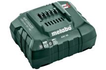 Metabo 627045000 ASC 55 12V / 18V / 36V Air Cooled Charger Metabo 627045000 ASC 55 12V / 18V / 36V Air Cooled Charger