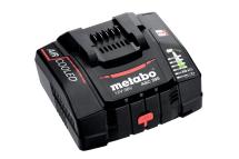 Metabo ASC 290 12V-36V Air Cooled Quick Charger Metabo ASC 290 12V-36V Air Cooled Quick Charger