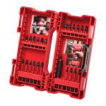 Milwaukee 4932464169 Shockwave 24pc Impact Duty Bit Set Milwaukee 4932464169 Shockwave 24pc Impact Duty Bit Set