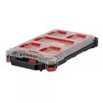 Milwaukee 4932471065 PACKOUT Compact Slim Organiser Milwaukee 4932471065 PACKOUT Compact Slim Organiser
