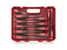 Milwaukee 4932472003 Tri-Lobe Screwdriver Set 12pc Milwaukee 4932472003 Tri-Lobe Screwdriver Set 12pc