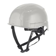 Milwaukee BOLT 200 White Vented Helmet