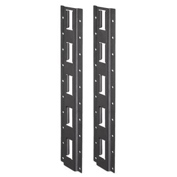 Milwaukee 4932478996 Vertical E-Track for PACKOUT Racking System