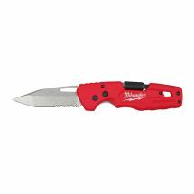 Milwaukee 4932492454 FASTBACK 5 in 1 Folding Knife