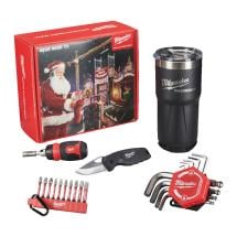 Milwaukee 4932492673 Christmas 2023 Tool Gift Set