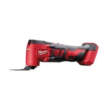 Milwaukee M18BMT-0 18v Multi Tool (Body Only)