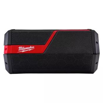 Milwaukee M12-18JSSP-0 M12-18 Bluetooth Speaker