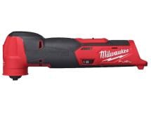 Milwaukee Fuel M12FMT 12V Brushless Multi Tool Body Only