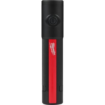 Milwaukee IR FL500 TRUEVIEW Internal USB Rechargeable Flashlight 500 Lumens