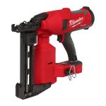 Milwaukee M18FFUS-0C M18 FUEL Fencing Utility Stapler Body Only Milwaukee M18FFUS-0C M18 FUEL Fencing Utility Stapler Body Only