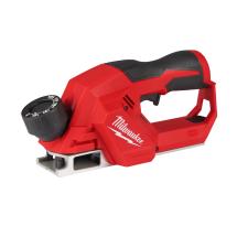 Milwaukee M12BLP-0X M12 Brushless Planer Body Only