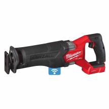 Milwaukee Fuel M18 ONEFSZ-0 18V Reciprocating Saw Body Only Milwaukee Fuel M18 ONEFSZ-0 18V Reciprocating Saw Body Only