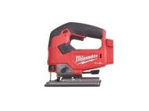 Milwaukee M18FJS-0 M18 FUEL Top Handle Jigsaw Body Only