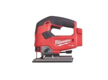 Milwaukee M18FJS-0 M18 FUEL Top Handle Jigsaw Body Only Milwaukee M18FJS-0 M18 FUEL Top Handle Jigsaw Body Only