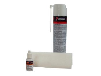 Paslode 013690 Cleaning Kit for Impulse and Pulsa Nailers Paslode 013690 Cleaning Kit for Impulse and Pulsa Nailers
