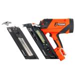 Paslode Combi XI 2-in-1 Framing & Positive Placement Nail Gun With 1x 2.1Ah Battery Paslode Combi XI 2-in-1 Framing & Positive Placement Nail Gun With 1x 2.1Ah Battery