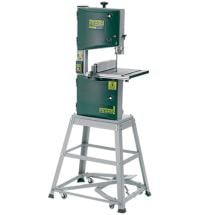 Record Power BS250-PK/A BS250 Bandsaw - Stand & Wheelkit Package