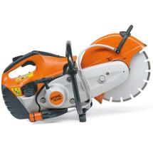 Stihl TS 410 Petrol Disc Cutter