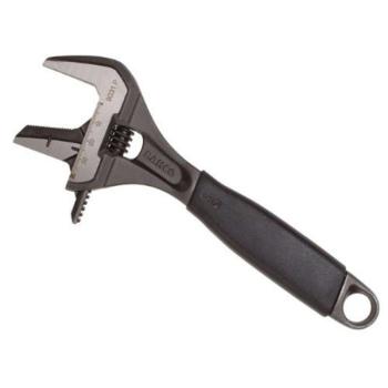 Bahco 9031P Reverse Jaw Adjustable Wrench