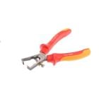Faithfull BSU-VDE Stripping Plier 6.1/4in Faithfull BSU-VDE Stripping Plier 6.1/4in