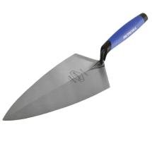 Faithfull Prestige Philadelphia Pattern Brick Trowel 275mm