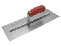 Marshalltown MPB145D Pre Worn Plasterers Trowel 14in