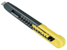 Stanley STA010150 SM9 Snap Off Blade Knife 9mm