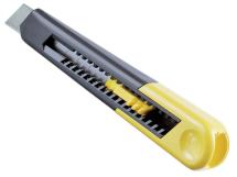 Stanley STA010151 SM18 Snap Off Blade Knife 18mm Stanley STA010151 SM18 Snap Off Blade Knife 18mm