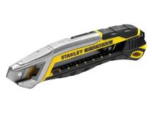 Stanley STA010594 FatMax Snap-Off Knife with Slide Lock 18mm