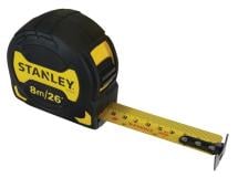 Stanley STA033569 Grip Tape 8m/26ft Blade Width 28mm