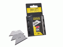 Stanley FatMax Utility Blades Pack Of 100