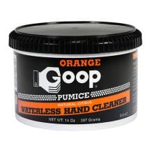 TimCo Orange Goop Hand Cleaner Cream With Citrus 400ml Tub