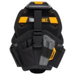 Toughbuilt TB-CT-20-L ClipTech Large Drill Holster Clip Tech Drill Bit Holders Toughbuilt TB-CT-20-L ClipTech Large Drill Holster Clip Tech Drill Bit Holders