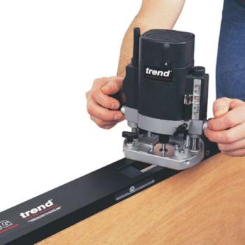 Trend Hinge Recessing Jig Trend Hinge Recessing Jig